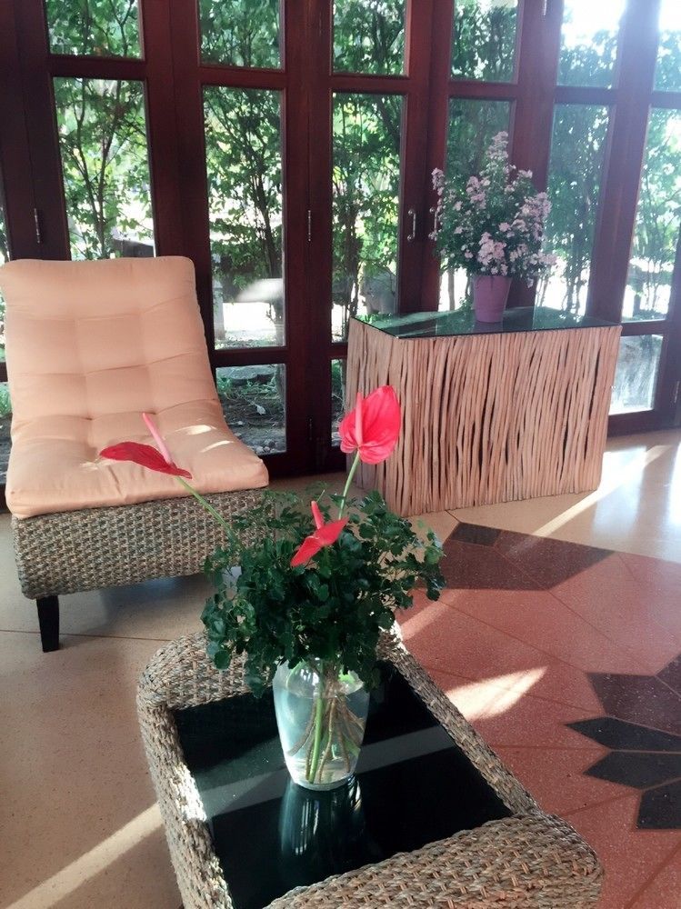 Vana Wellness Resort Nong Khai Εξωτερικό φωτογραφία