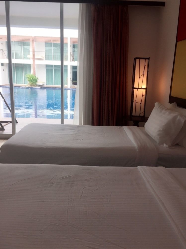 Vana Wellness Resort Nong Khai Εξωτερικό φωτογραφία