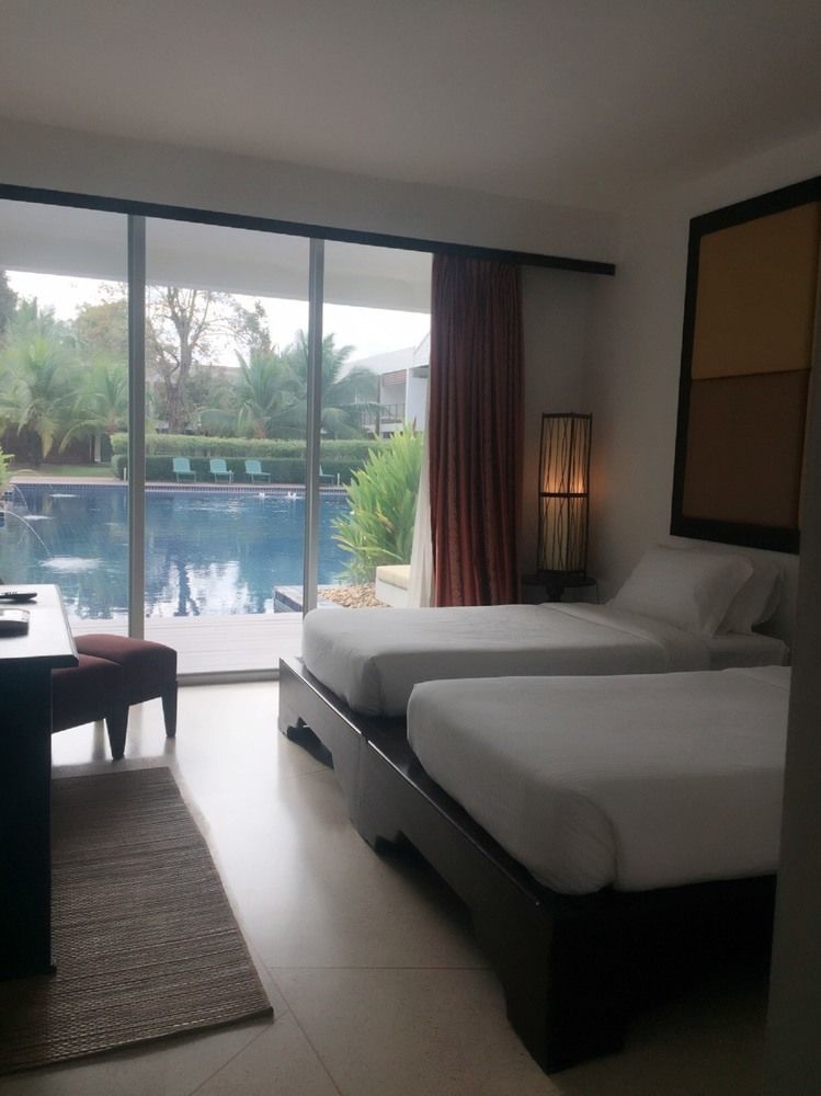 Vana Wellness Resort Nong Khai Εξωτερικό φωτογραφία
