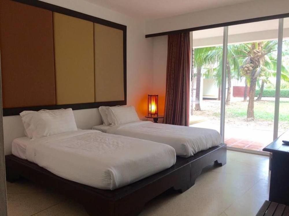 Vana Wellness Resort Nong Khai Εξωτερικό φωτογραφία