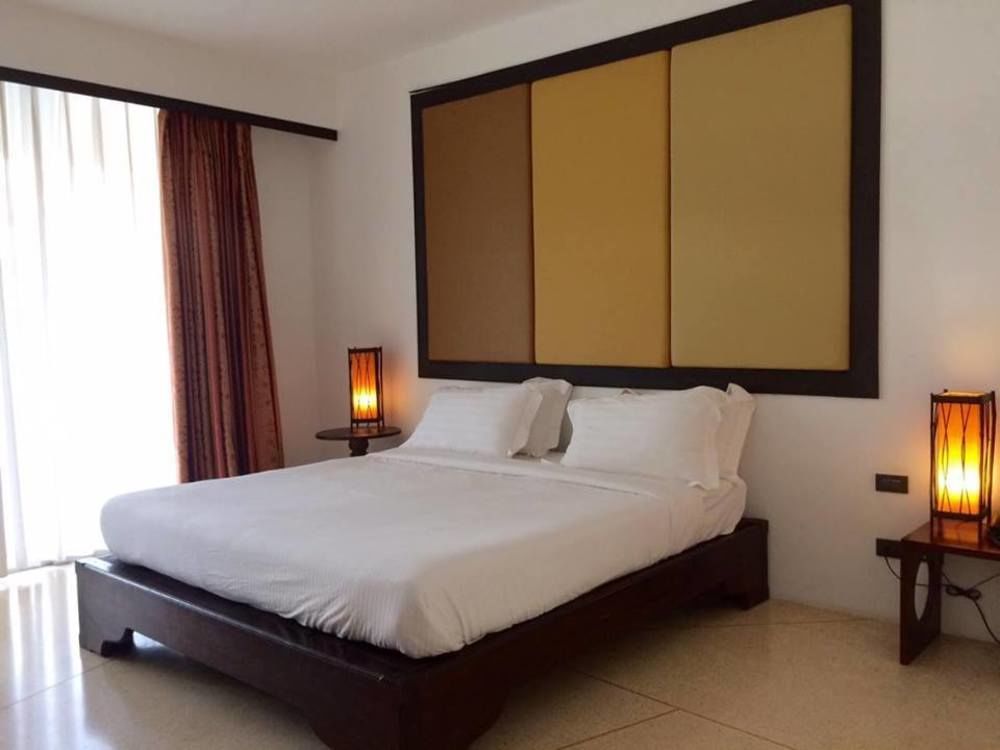 Vana Wellness Resort Nong Khai Εξωτερικό φωτογραφία