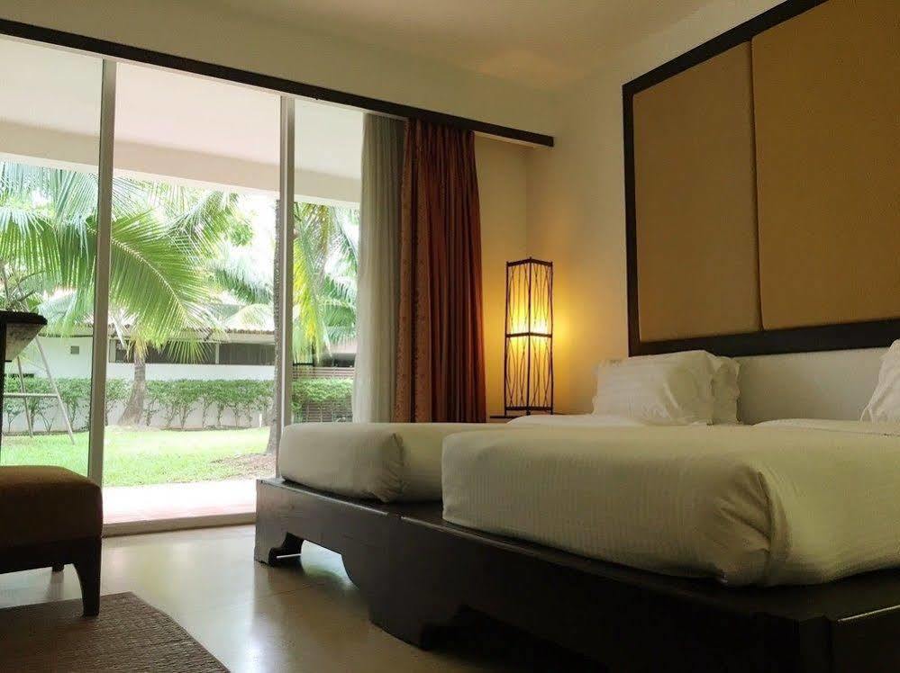 Vana Wellness Resort Nong Khai Εξωτερικό φωτογραφία