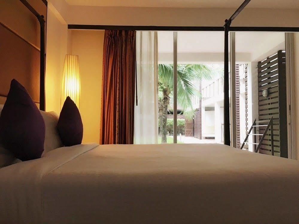 Vana Wellness Resort Nong Khai Εξωτερικό φωτογραφία