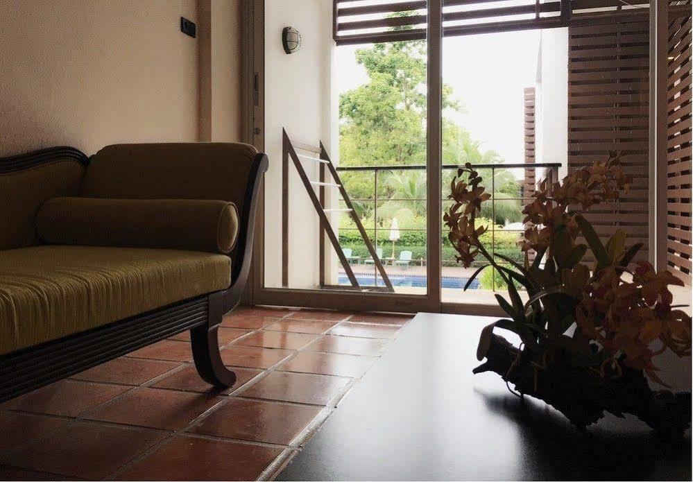 Vana Wellness Resort Nong Khai Εξωτερικό φωτογραφία