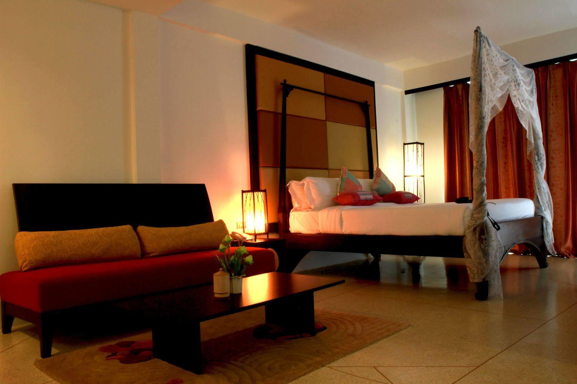Vana Wellness Resort Nong Khai Εξωτερικό φωτογραφία