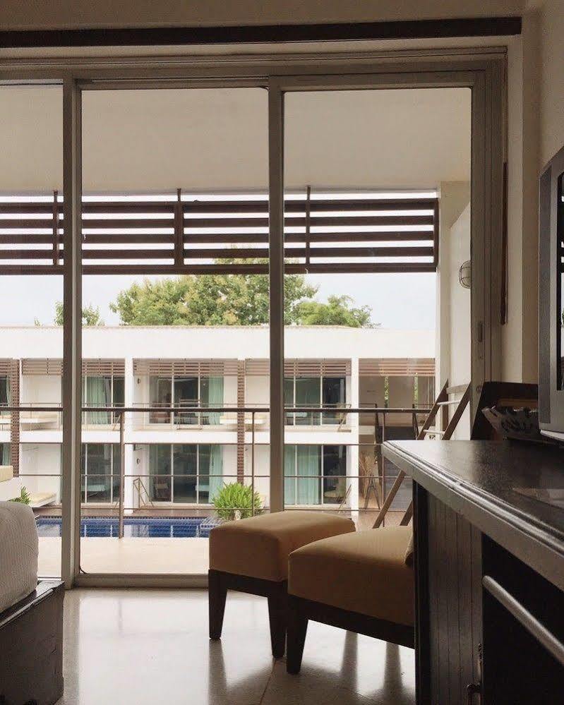 Vana Wellness Resort Nong Khai Εξωτερικό φωτογραφία