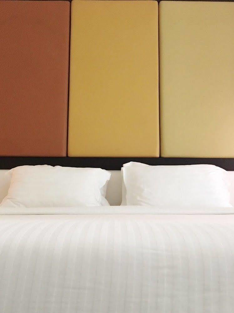 Vana Wellness Resort Nong Khai Εξωτερικό φωτογραφία