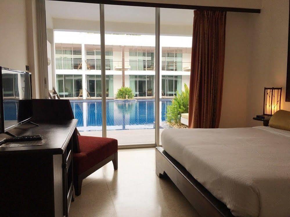 Vana Wellness Resort Nong Khai Εξωτερικό φωτογραφία