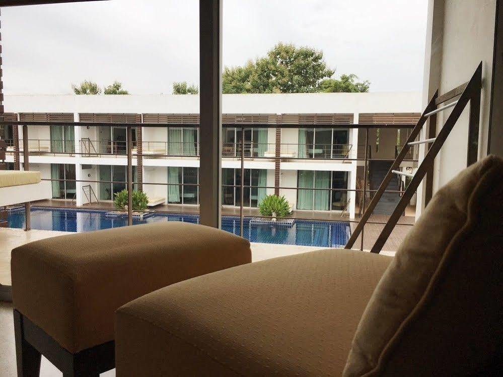 Vana Wellness Resort Nong Khai Εξωτερικό φωτογραφία