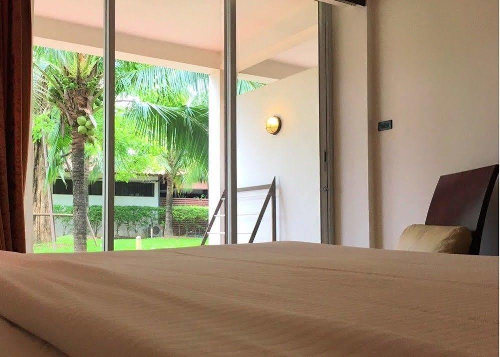Vana Wellness Resort Nong Khai Εξωτερικό φωτογραφία
