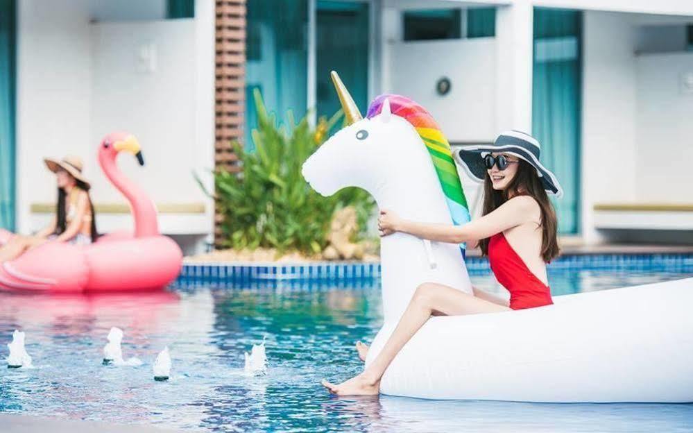 Vana Wellness Resort Nong Khai Εξωτερικό φωτογραφία
