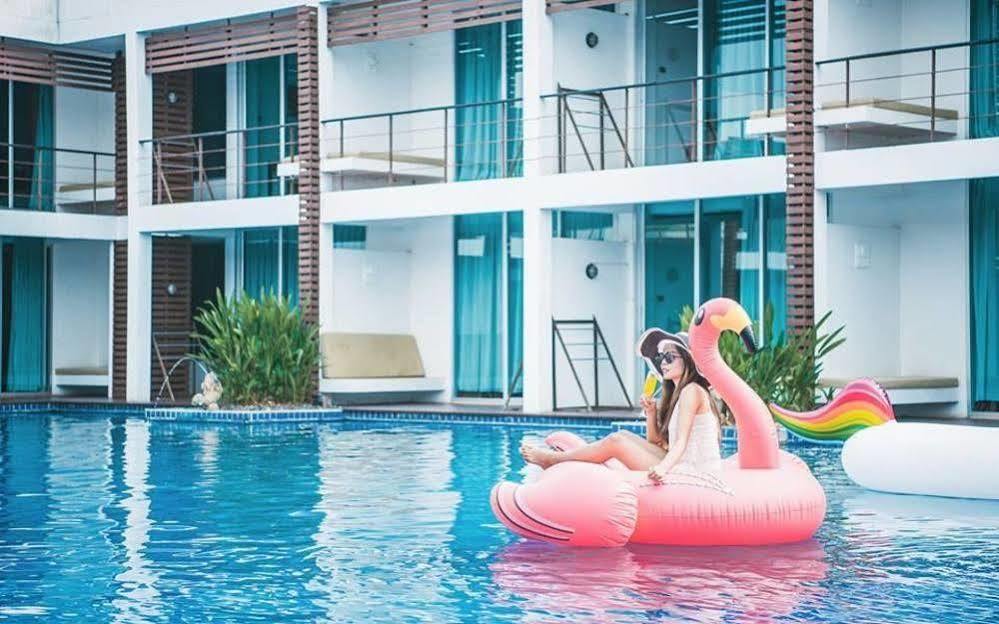 Vana Wellness Resort Nong Khai Εξωτερικό φωτογραφία