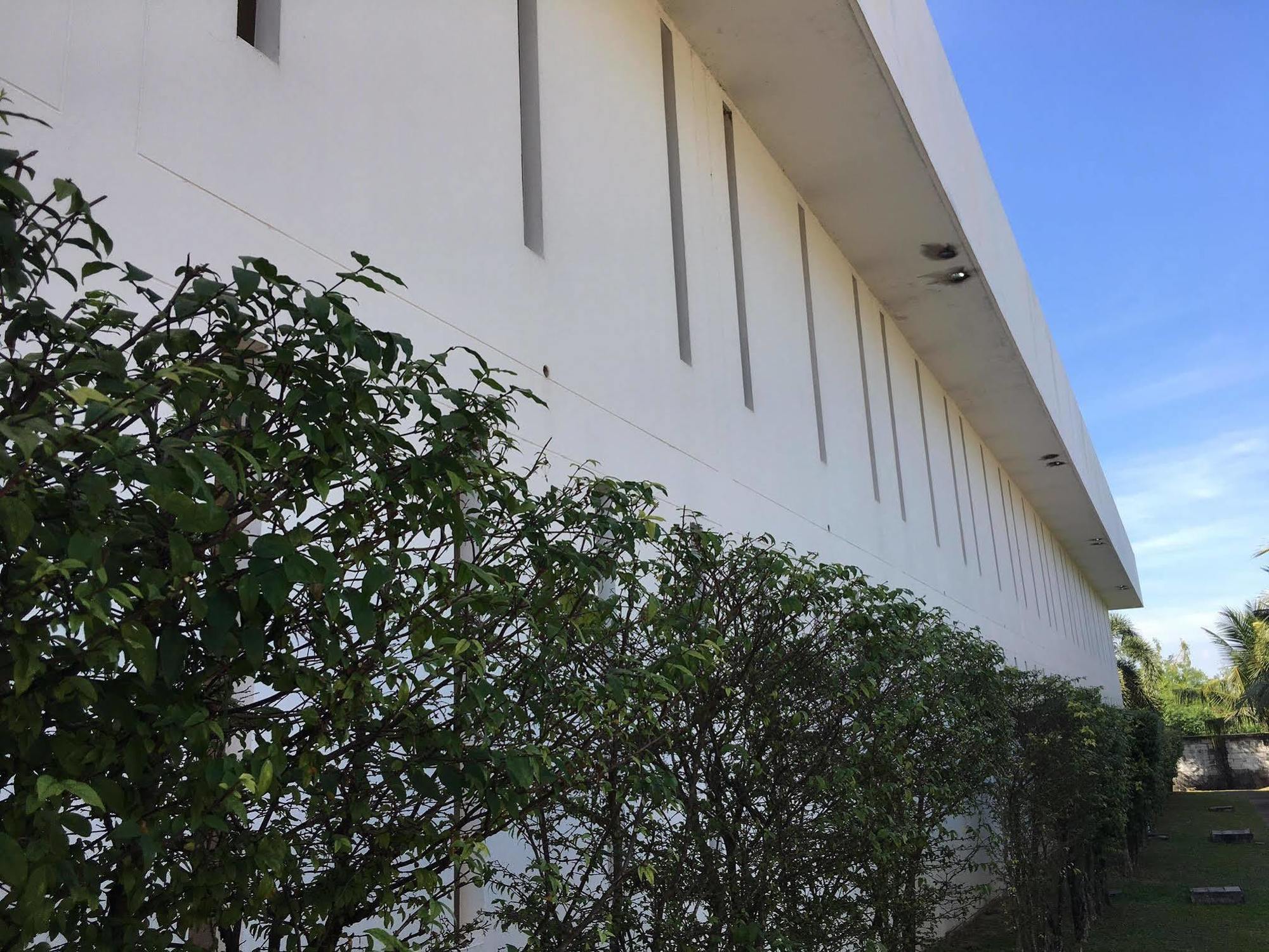 Vana Wellness Resort Nong Khai Εξωτερικό φωτογραφία
