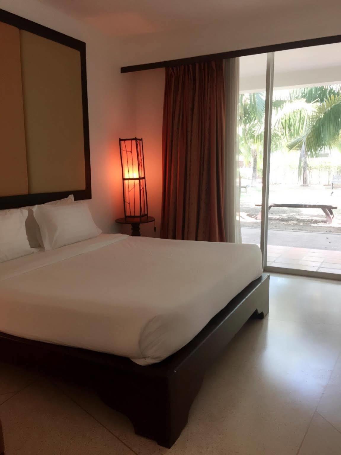 Vana Wellness Resort Nong Khai Εξωτερικό φωτογραφία